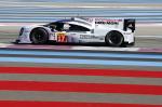 Porsche 919 Hybrid 2015 года
